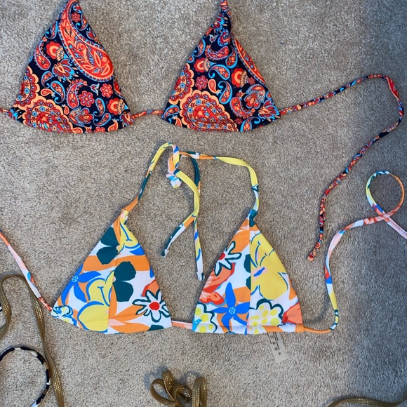 SHEIN bikini - Picture 4 of 5